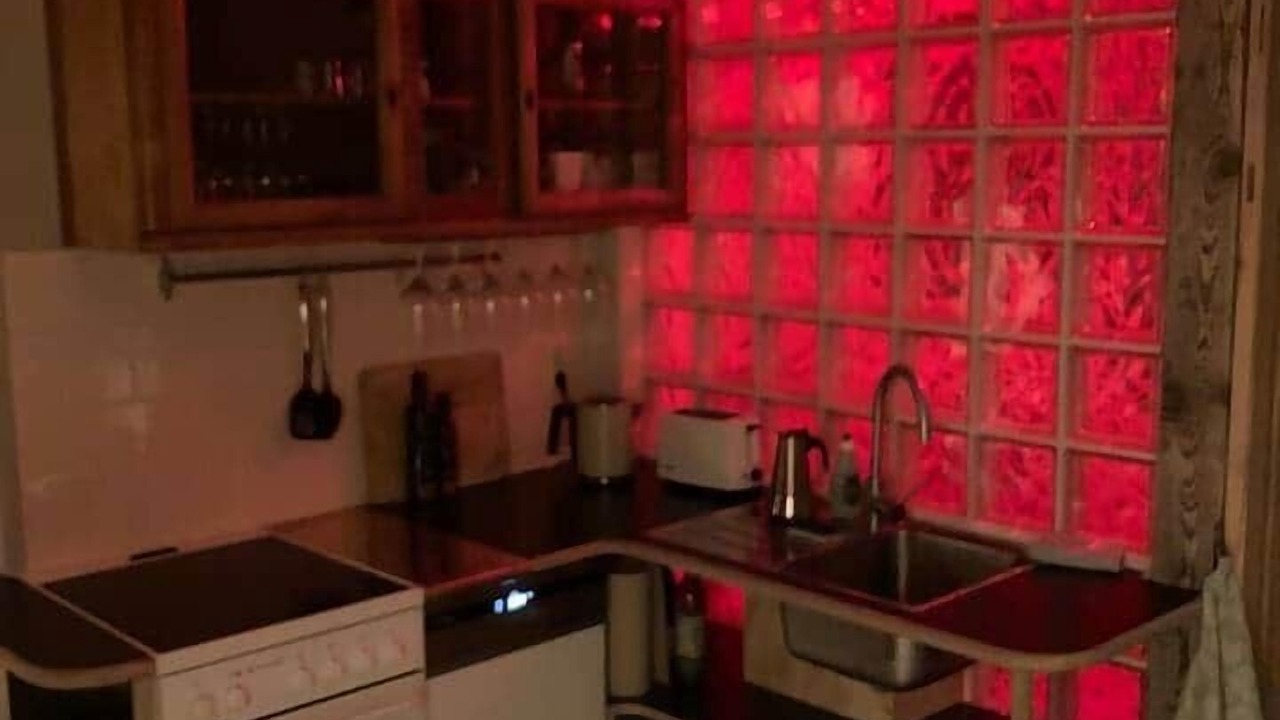 Photo of Kitchen in Loschwitz