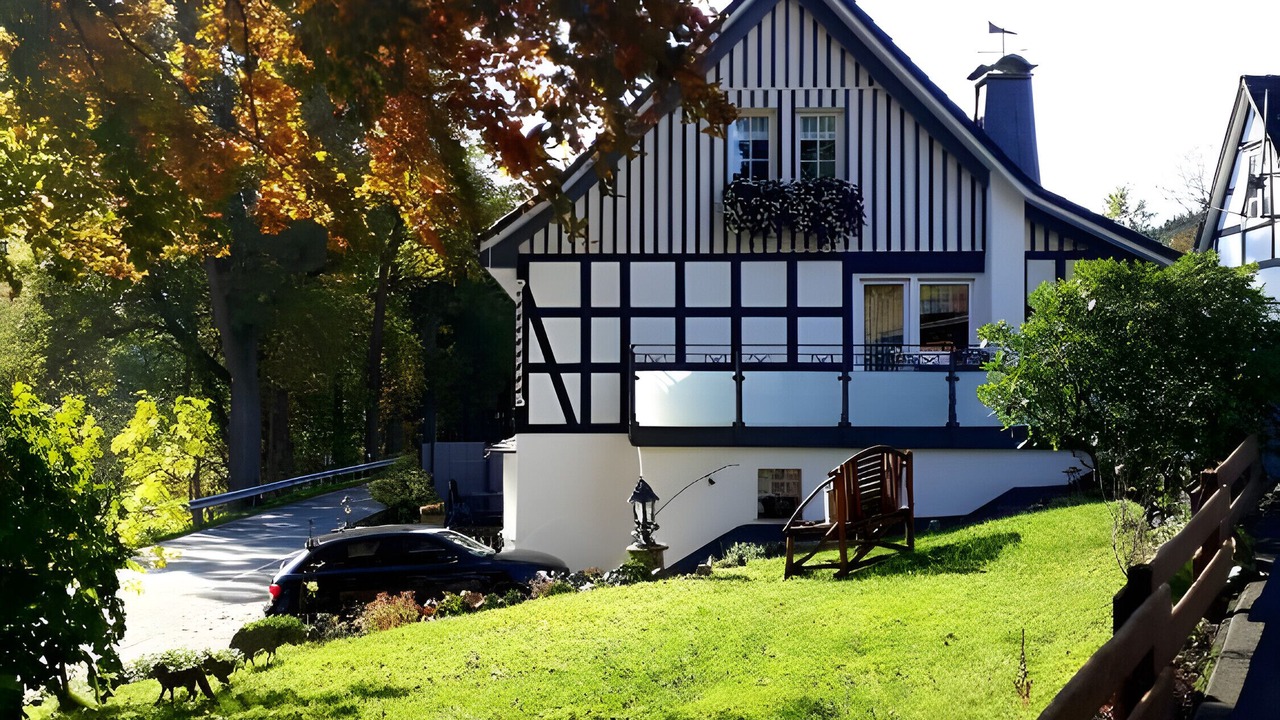 Photo of Outdoor in Gellinghausen
