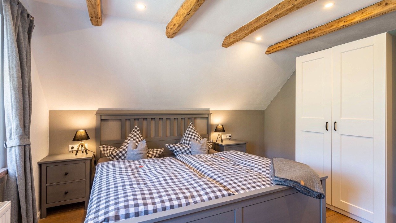 Photo of Bedroom in Gellinghausen