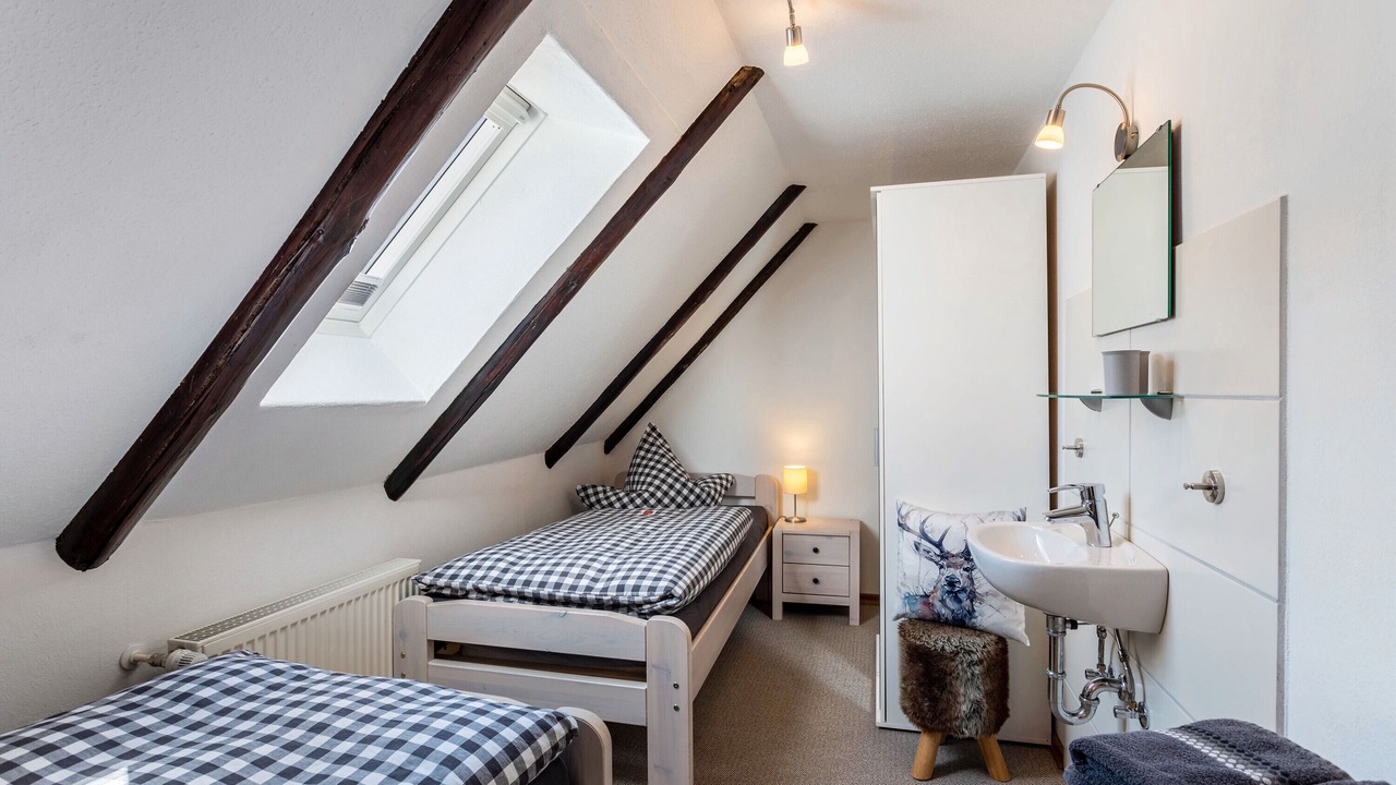Photo of Bedroom in Gellinghausen