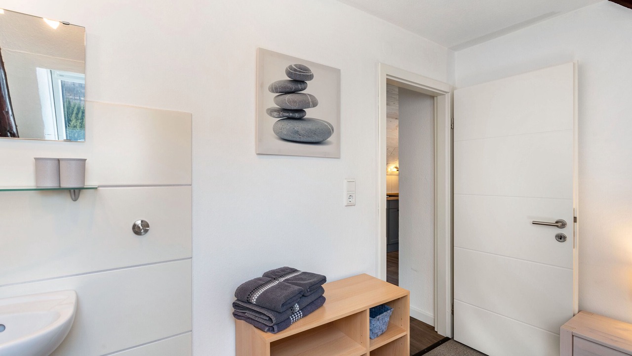 Photo of Bathroom in Gellinghausen