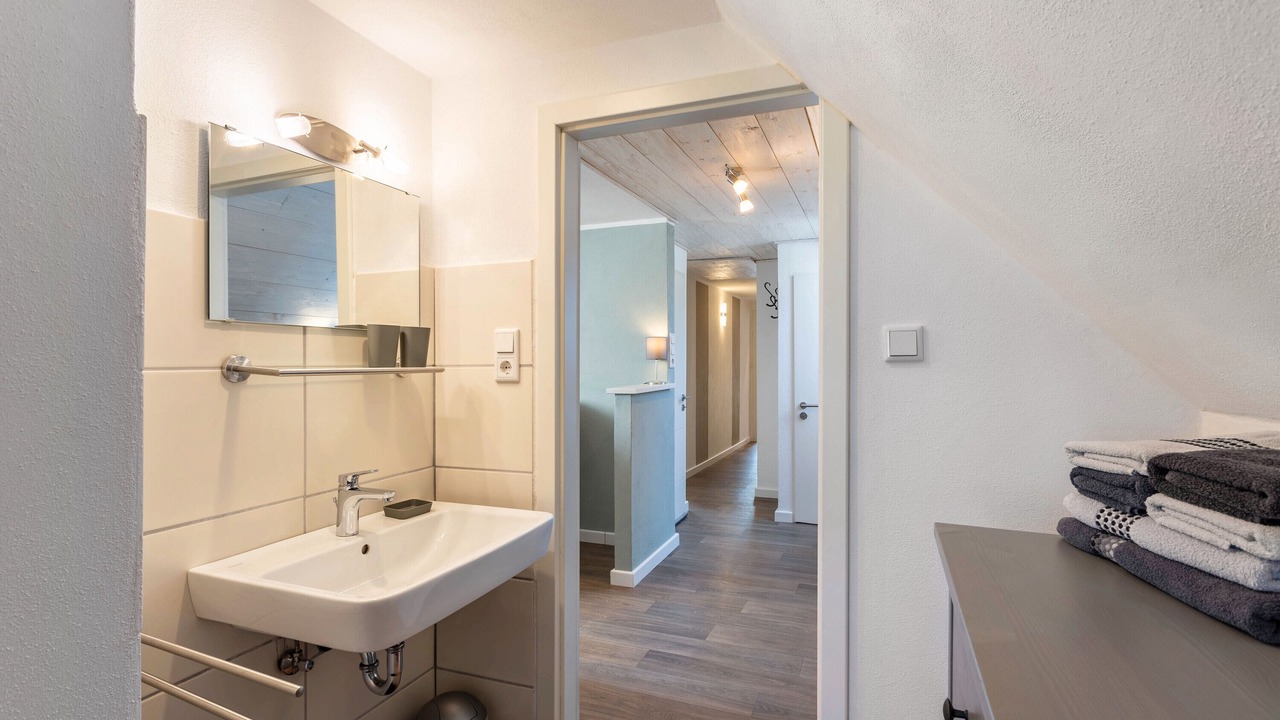 Photo of Bathroom in Gellinghausen