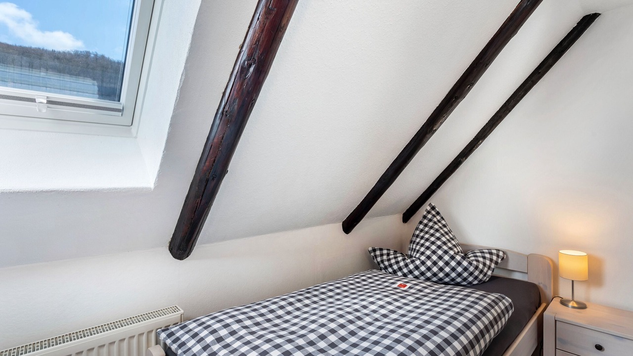 Photo of Bedroom in Gellinghausen