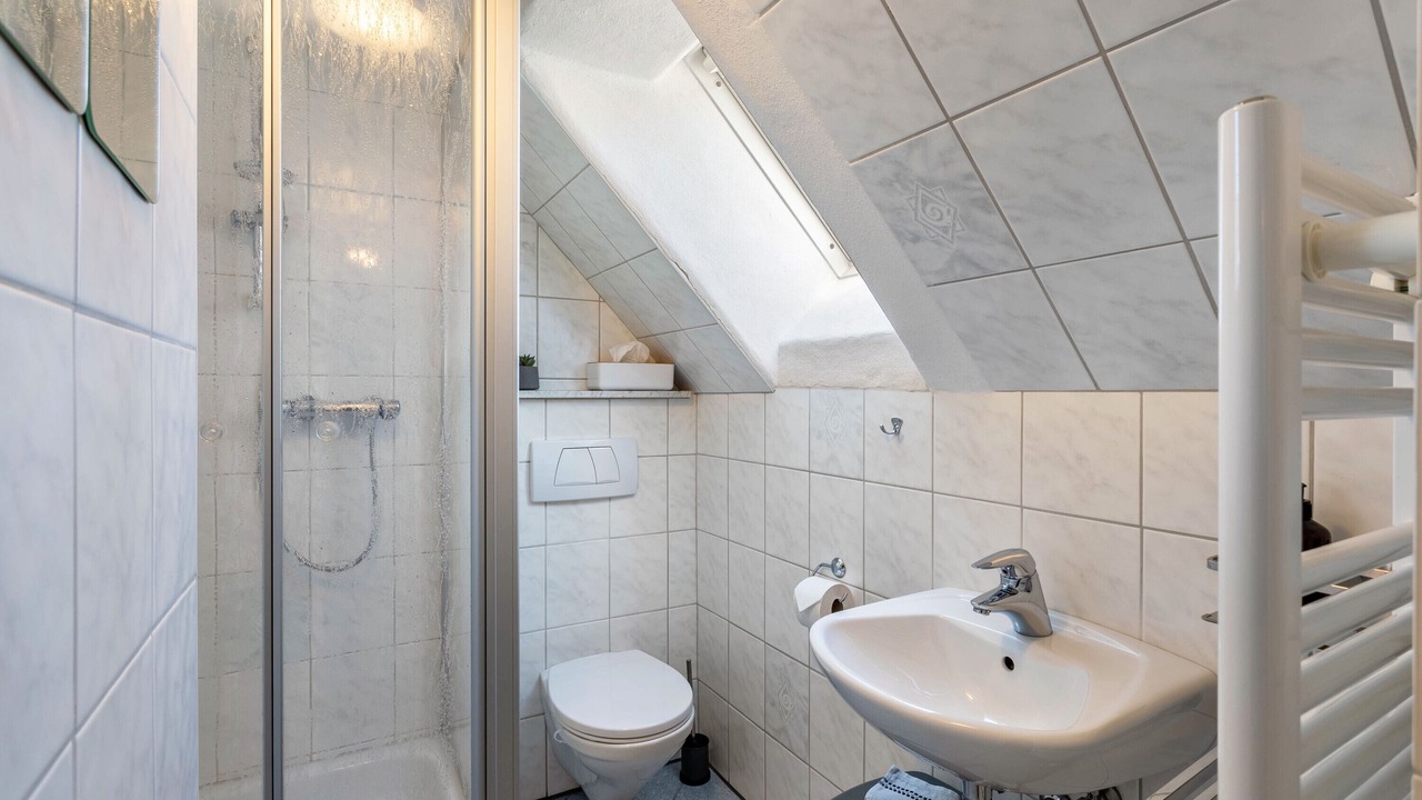 Photo of Bathroom in Gellinghausen