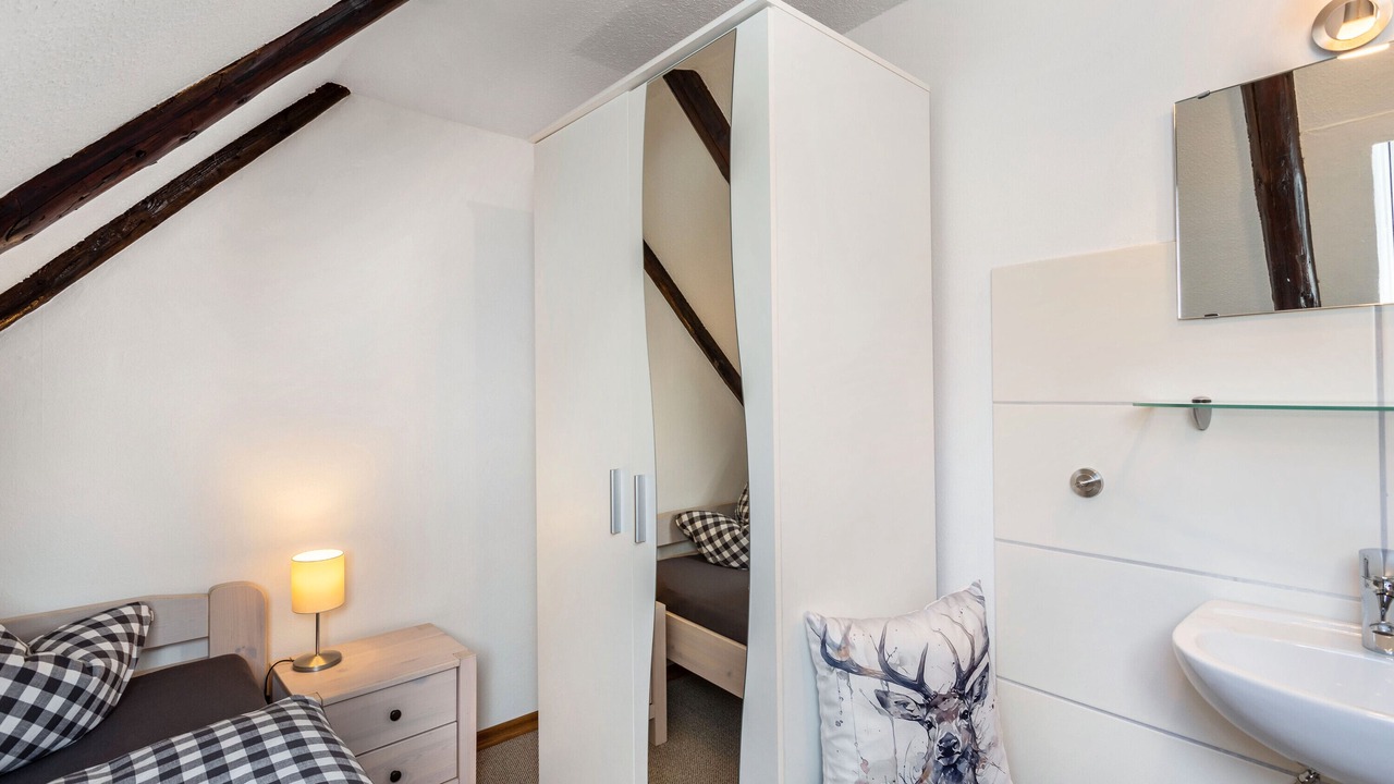Photo of Bedroom in Gellinghausen