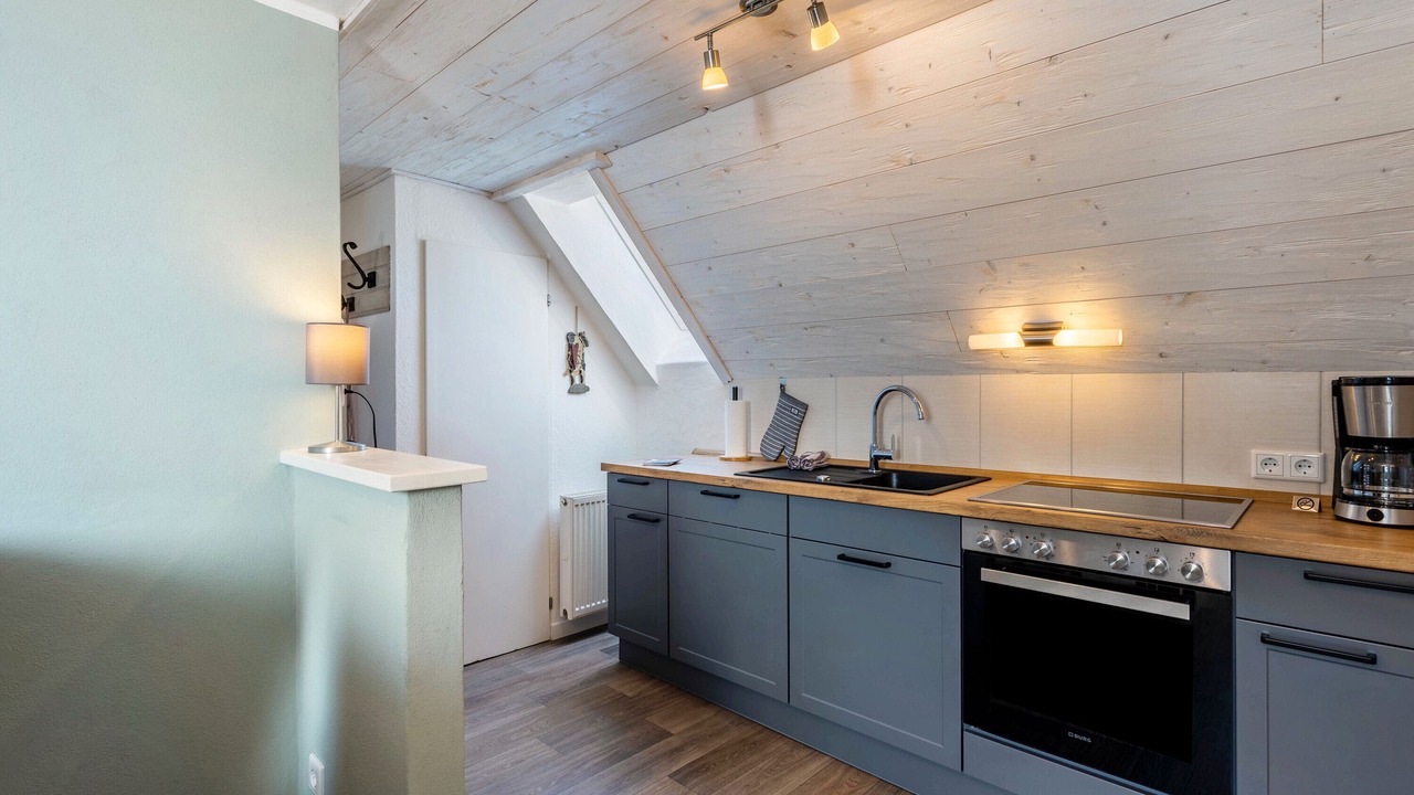 Photo of Kitchen in Gellinghausen
