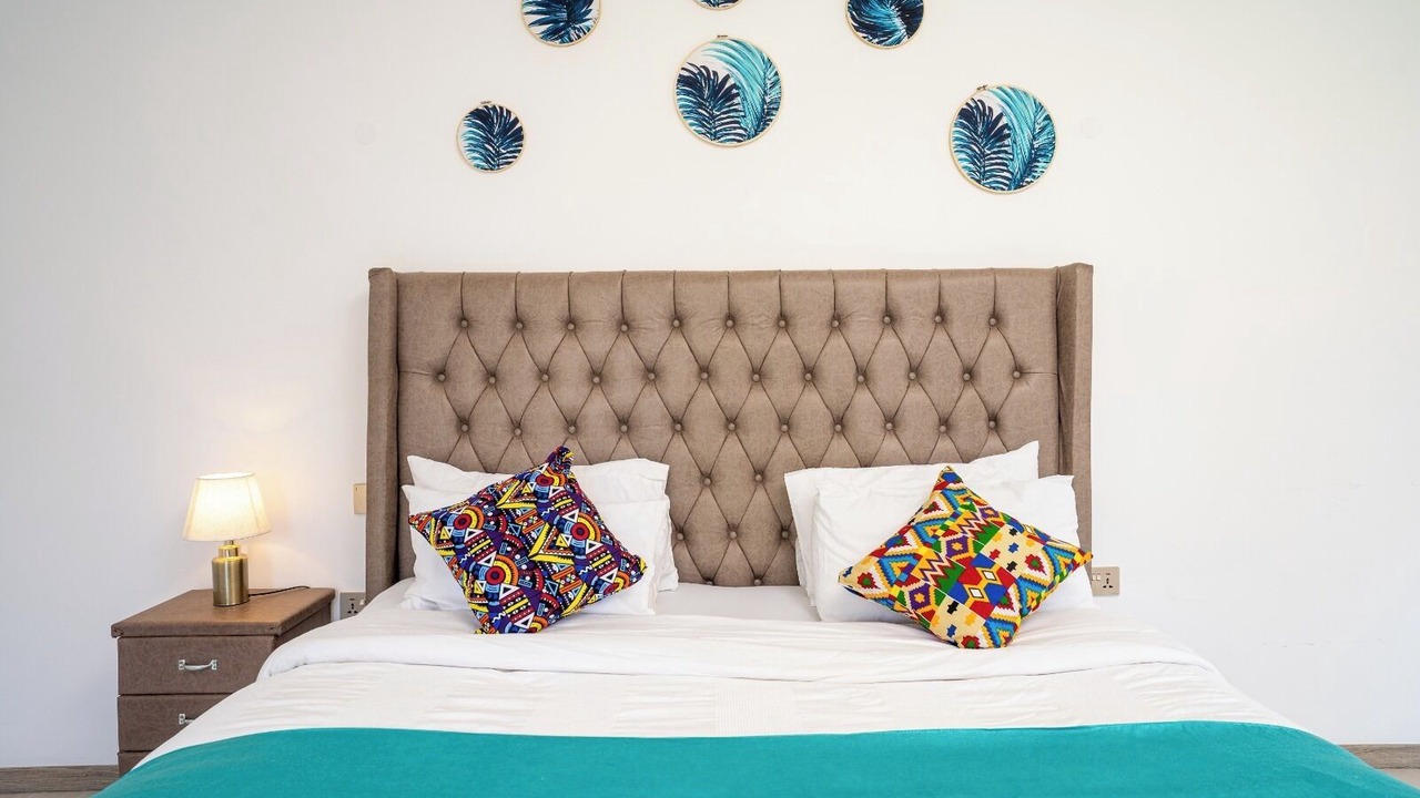 Photo of Bedroom in Kilimani