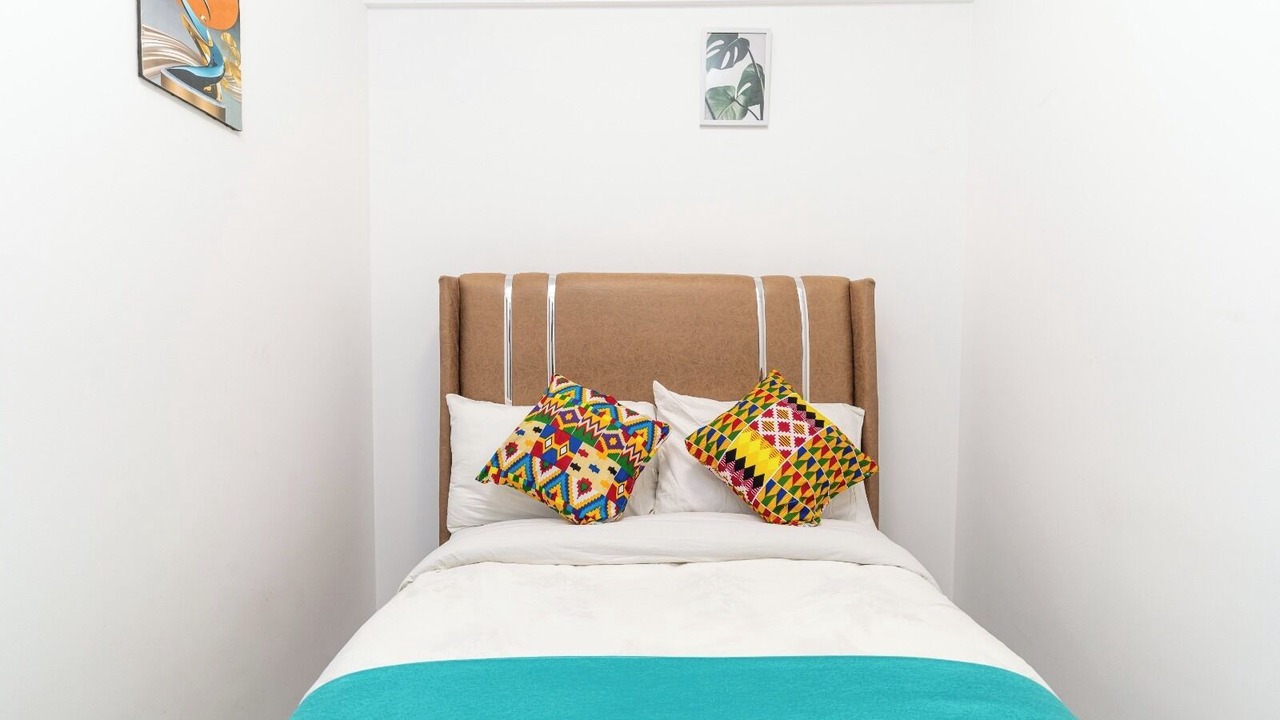 Photo of Bedroom in Kilimani