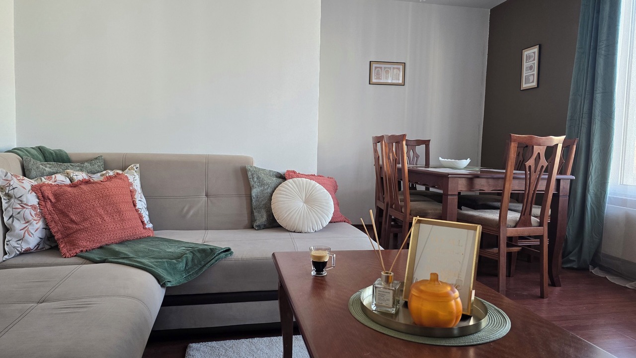 Photo of Livingroom in g.k. Strelbishte