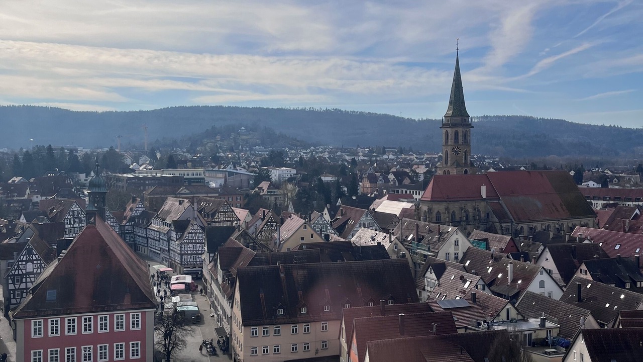 Photo of Others in Schorndorf
