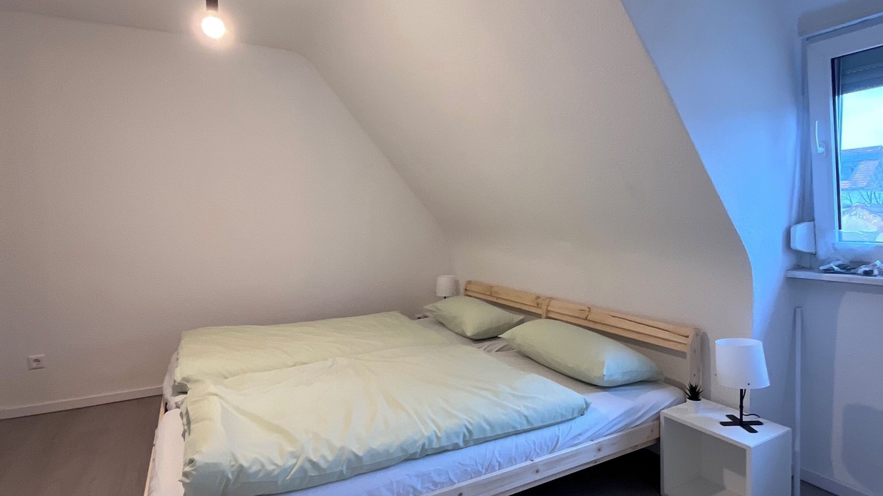 Photo of Bedroom in Schorndorf