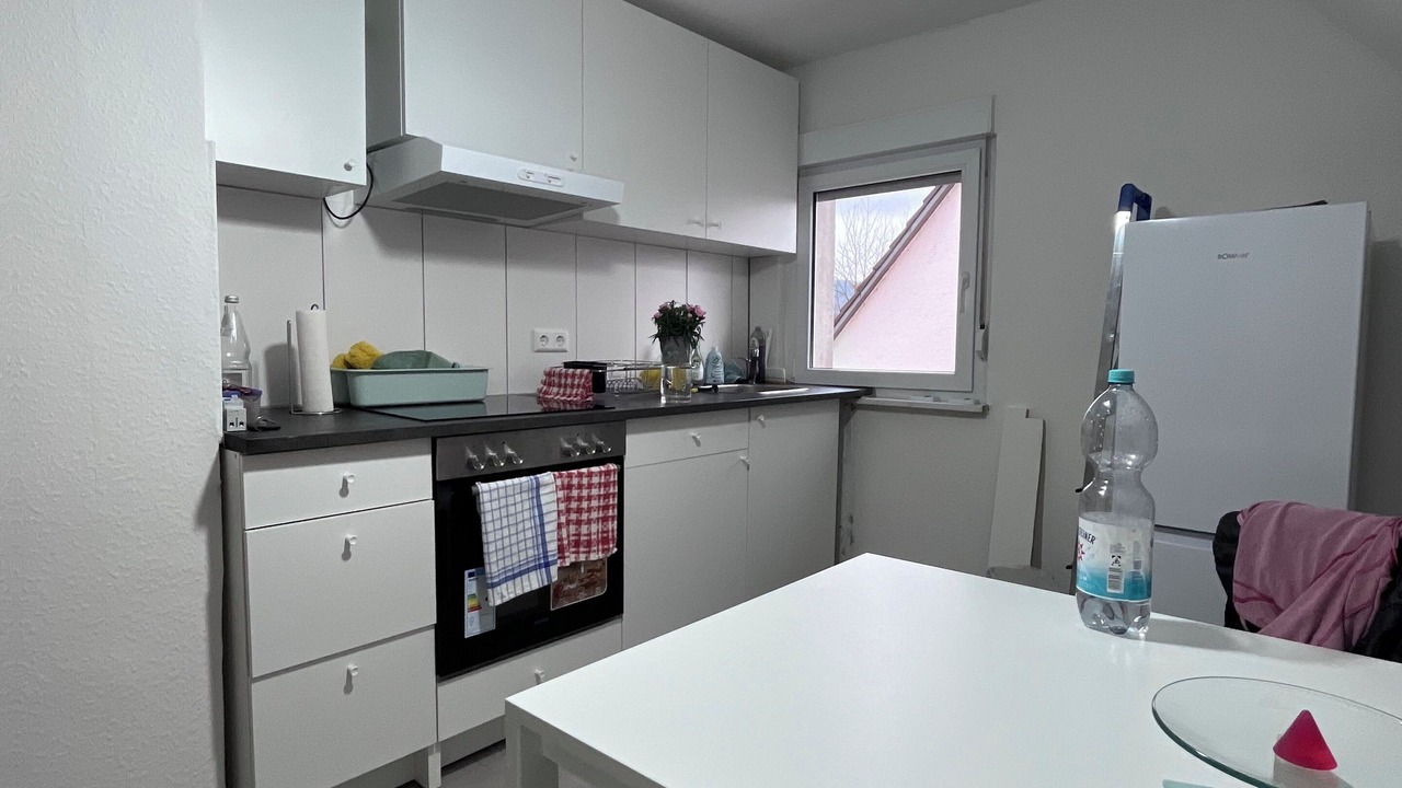 Photo of Kitchen in Schorndorf