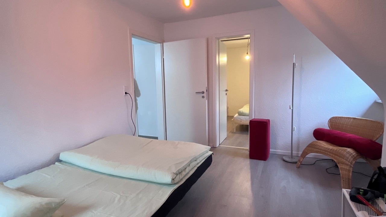 Photo of Bedroom in Schorndorf