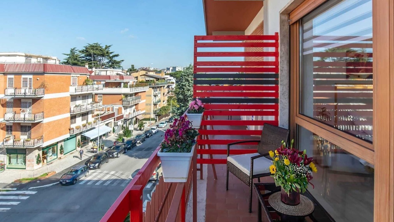 Photo of Outdoor in Quartiere XXXI Giuliano Dalmata