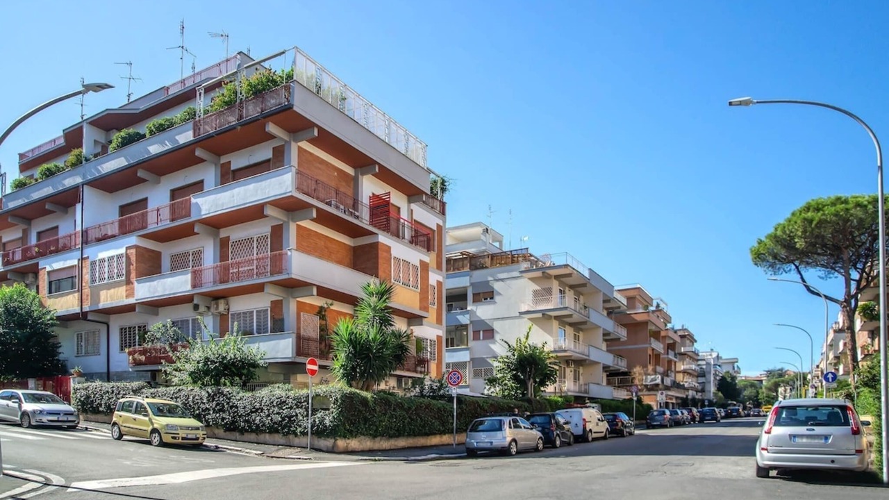 Photo of Outdoor in Quartiere XXXI Giuliano Dalmata