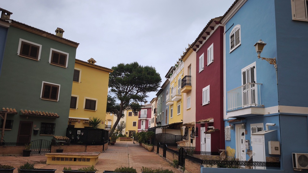 Photo of Outdoor in Port Saplaya