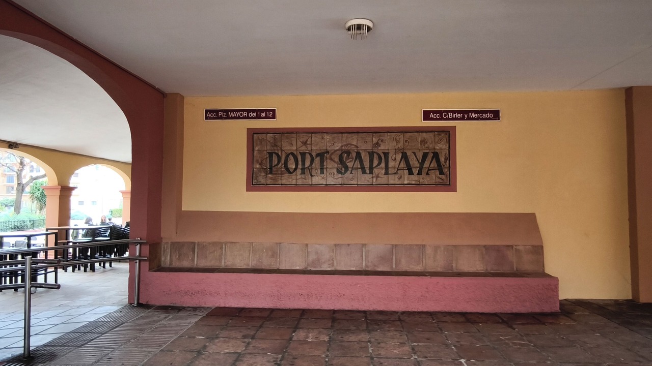 Photo of Others in Port Saplaya