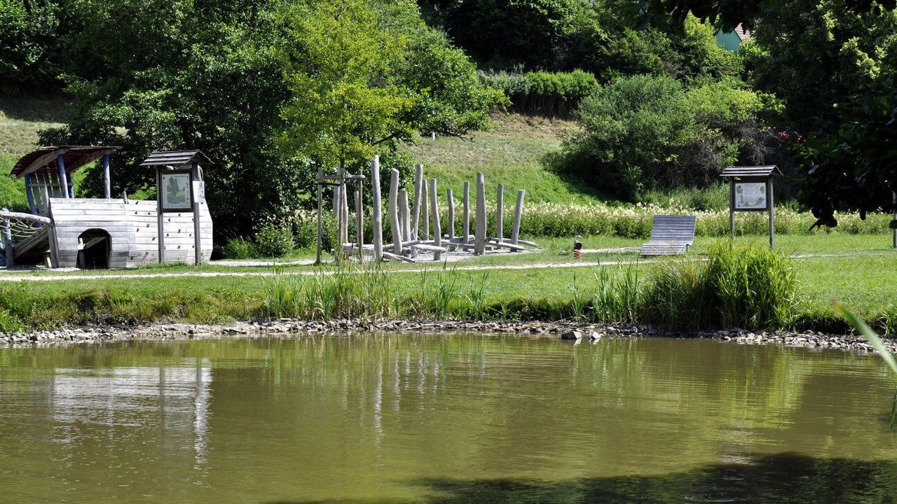 Photo of Outdoor in Gomadingen