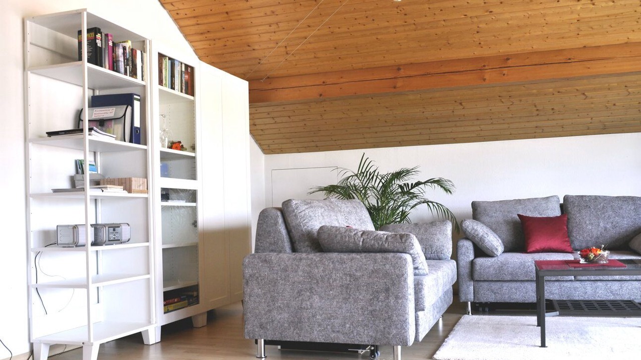 Photo of Livingroom in Gomadingen
