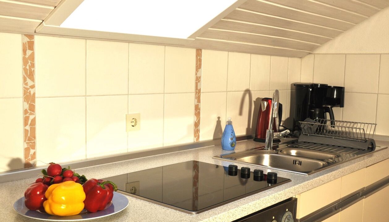 Photo of Kitchen in Gomadingen