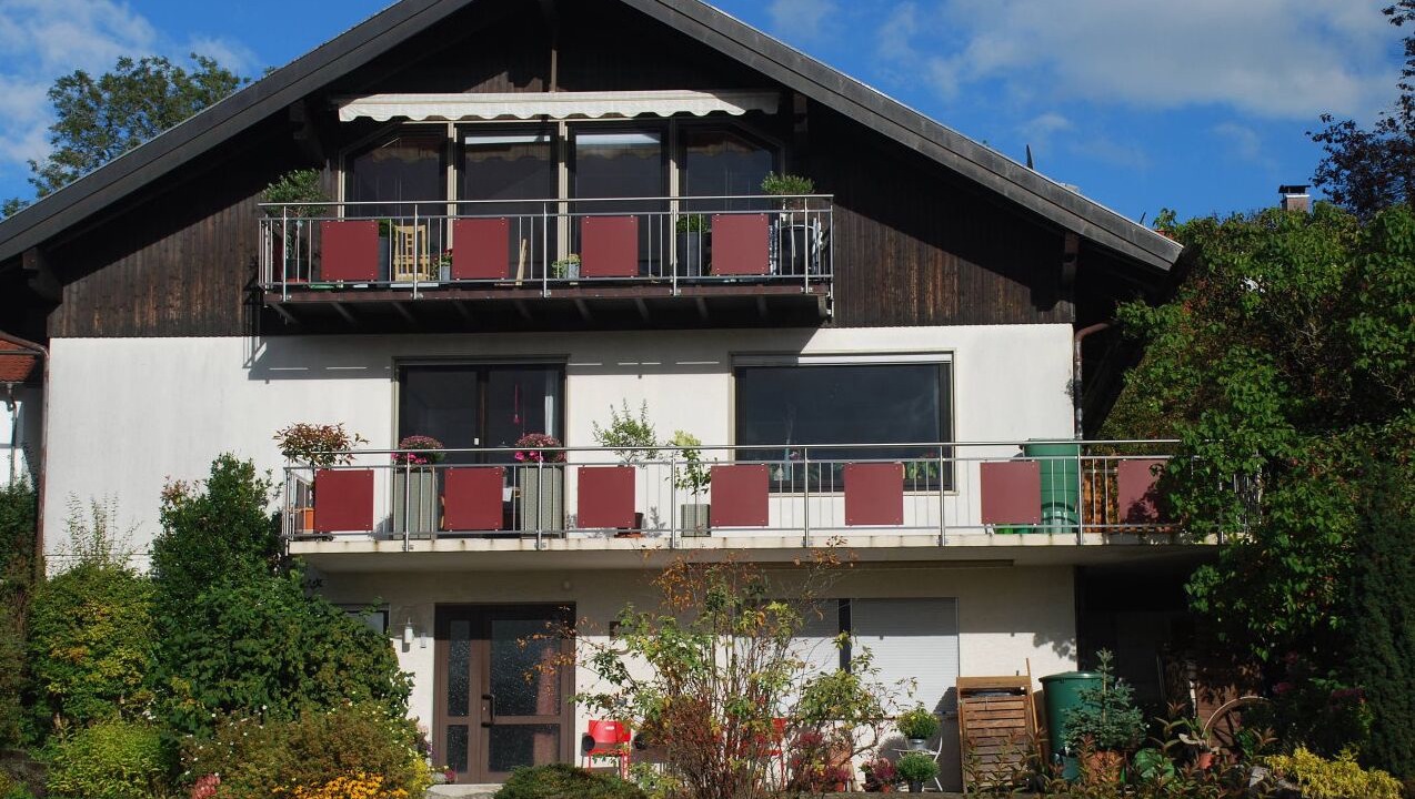Photo of Outdoor in Gomadingen