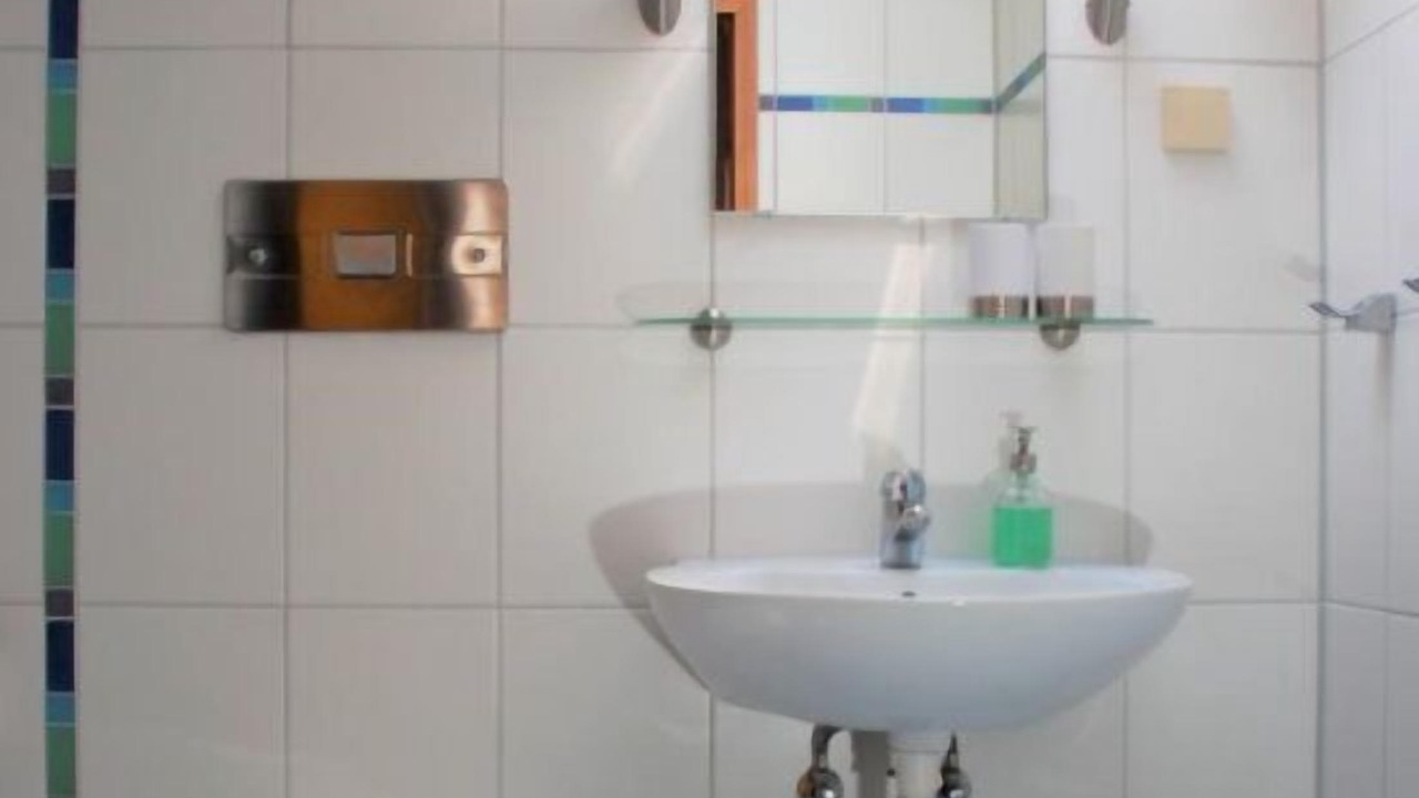 Photo of Bathroom in Gomadingen