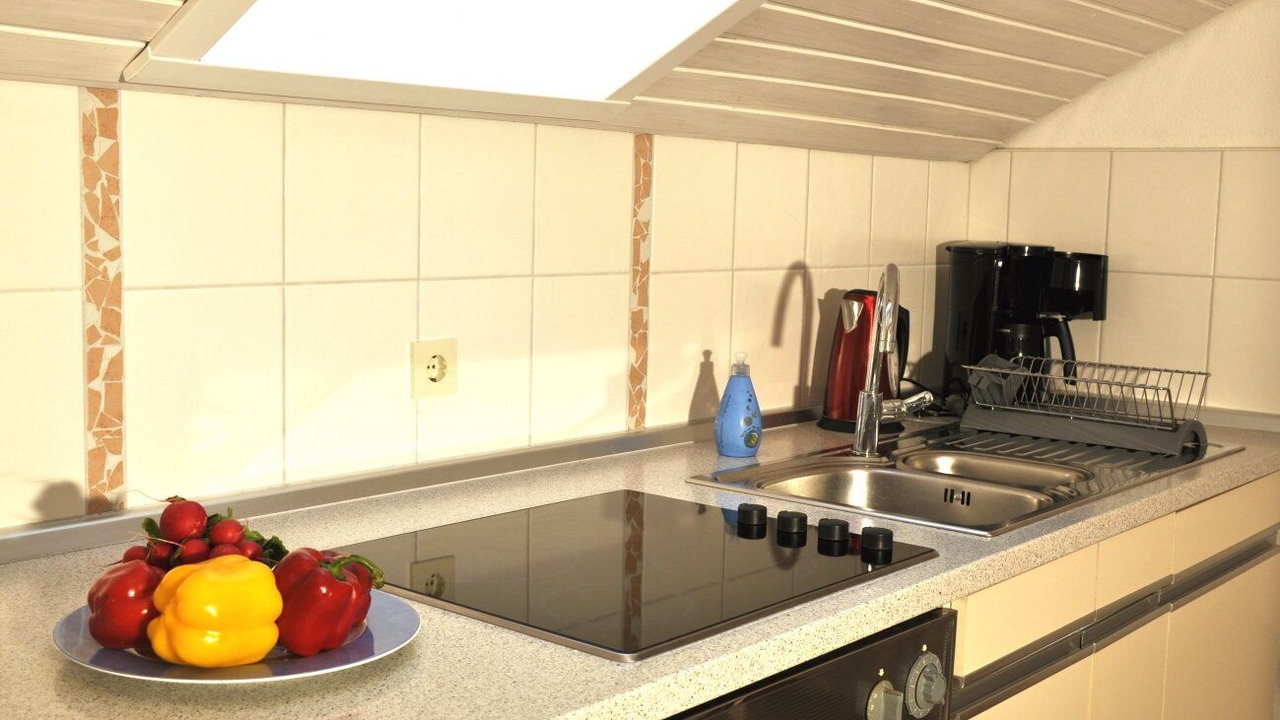 Photo of Kitchen in Gomadingen