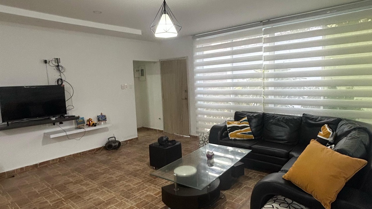 Photo of Livingroom in Sabanilla