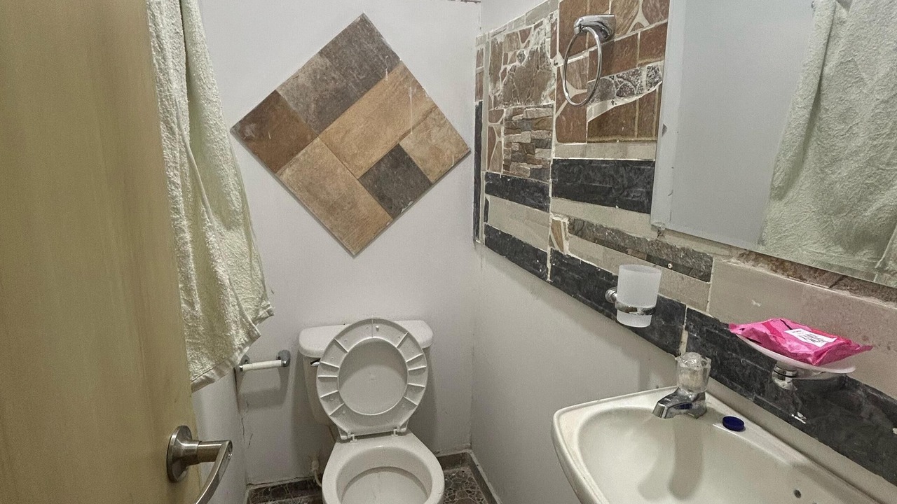 Photo of Bathroom in Sabanilla