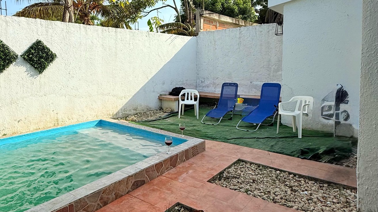 Photo of Outdoor in Sabanilla