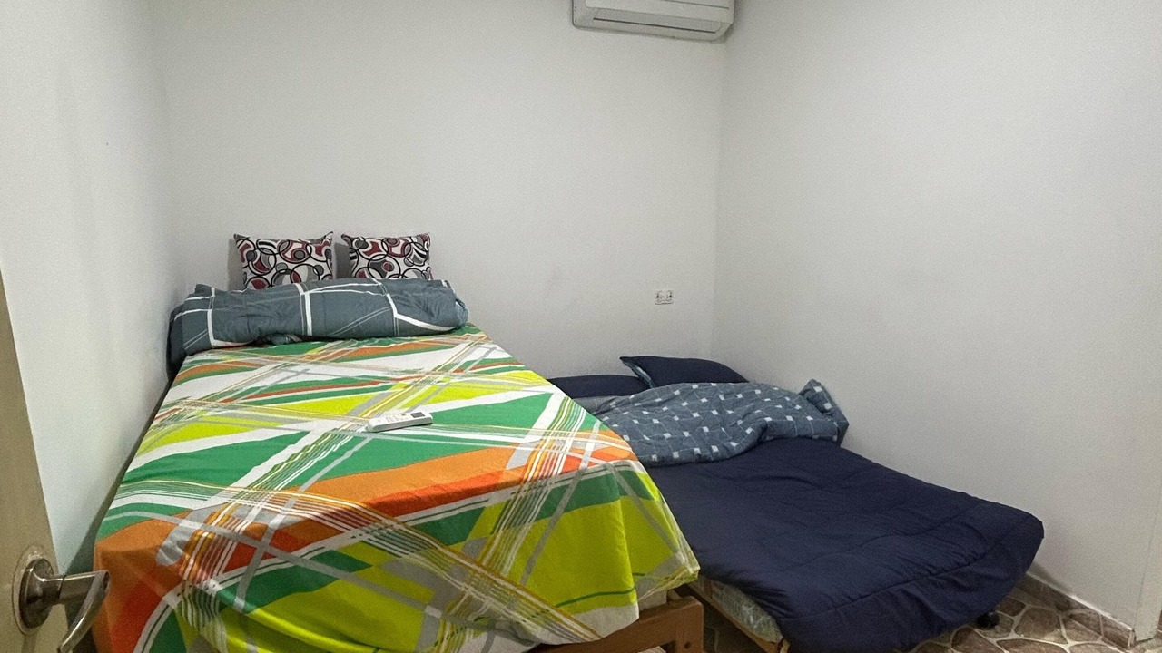 Photo of Bedroom in Sabanilla