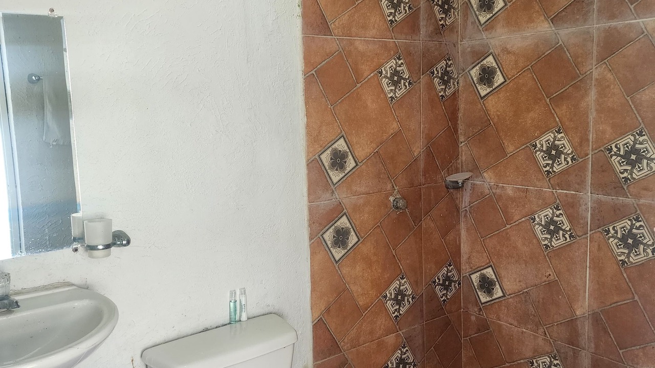 Photo of Bathroom in Sabanilla