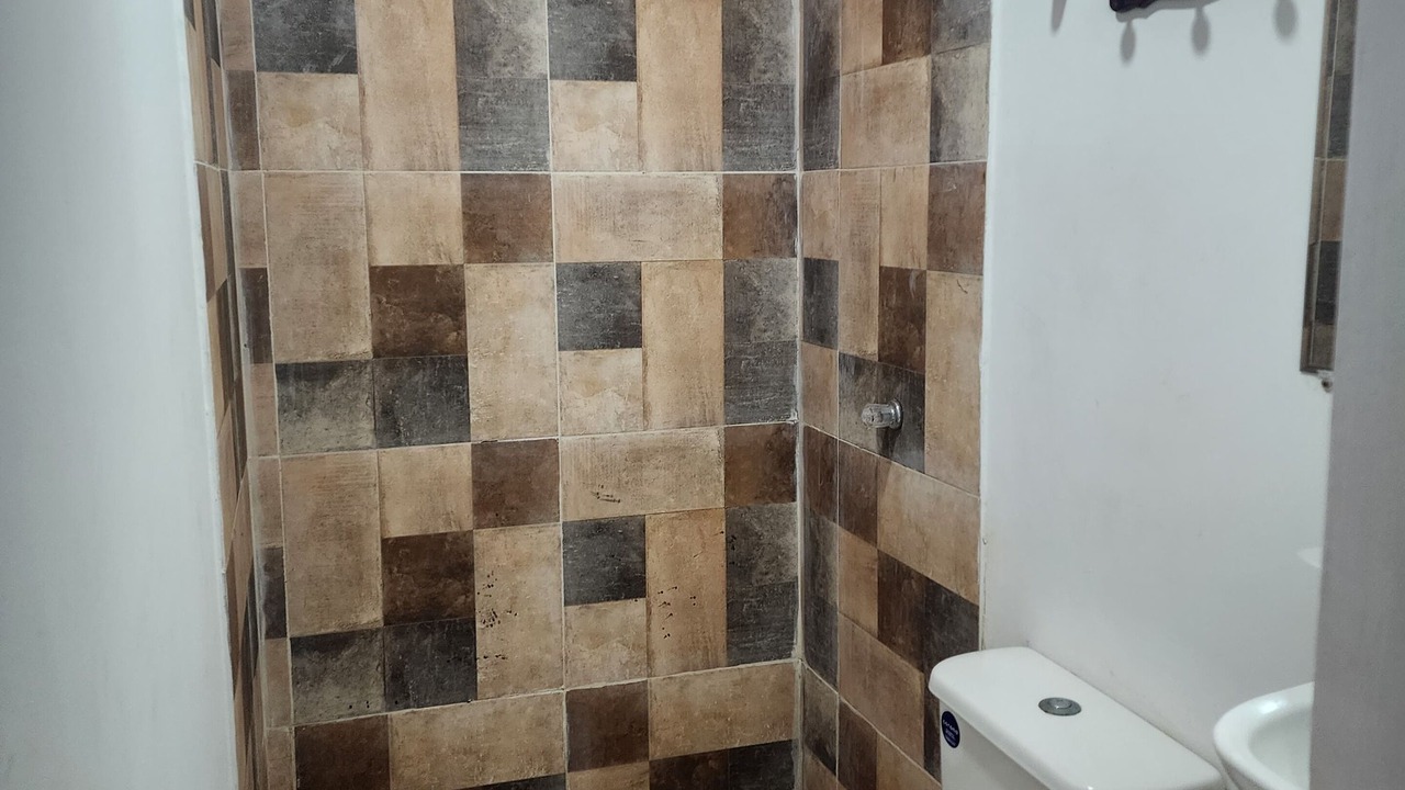 Photo of Bathroom in Sabanilla