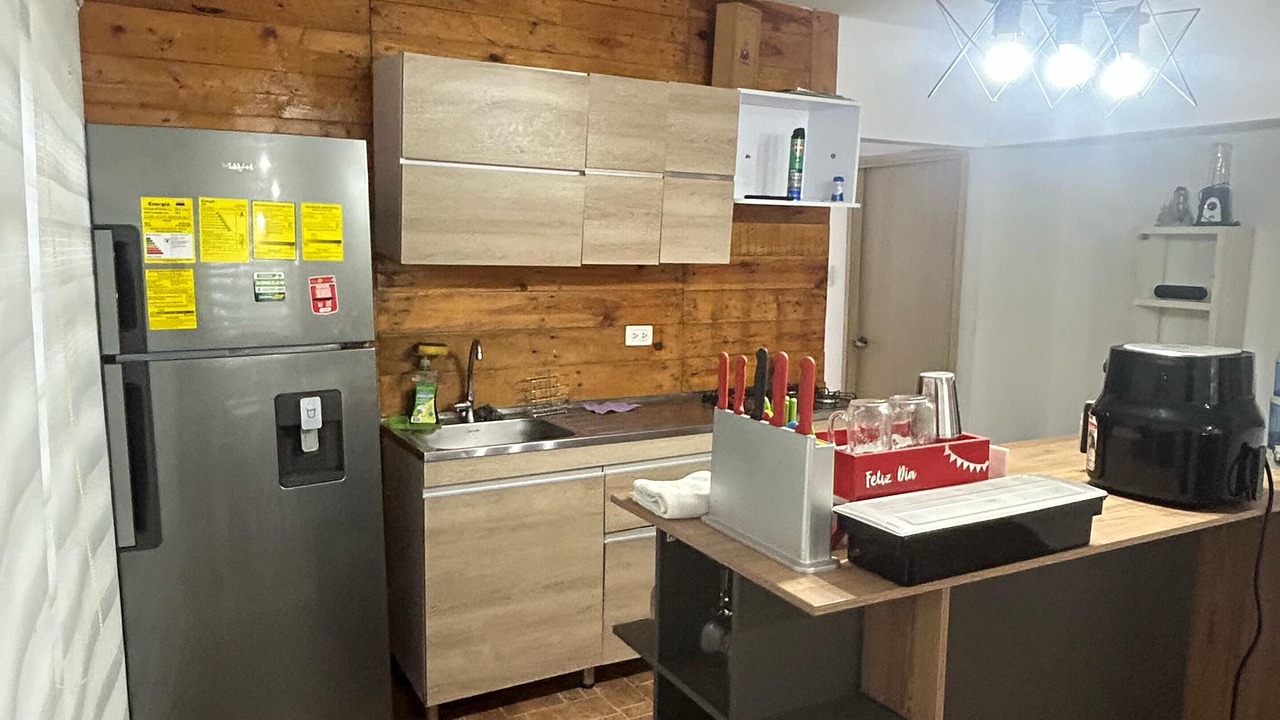Photo of Kitchen in Sabanilla
