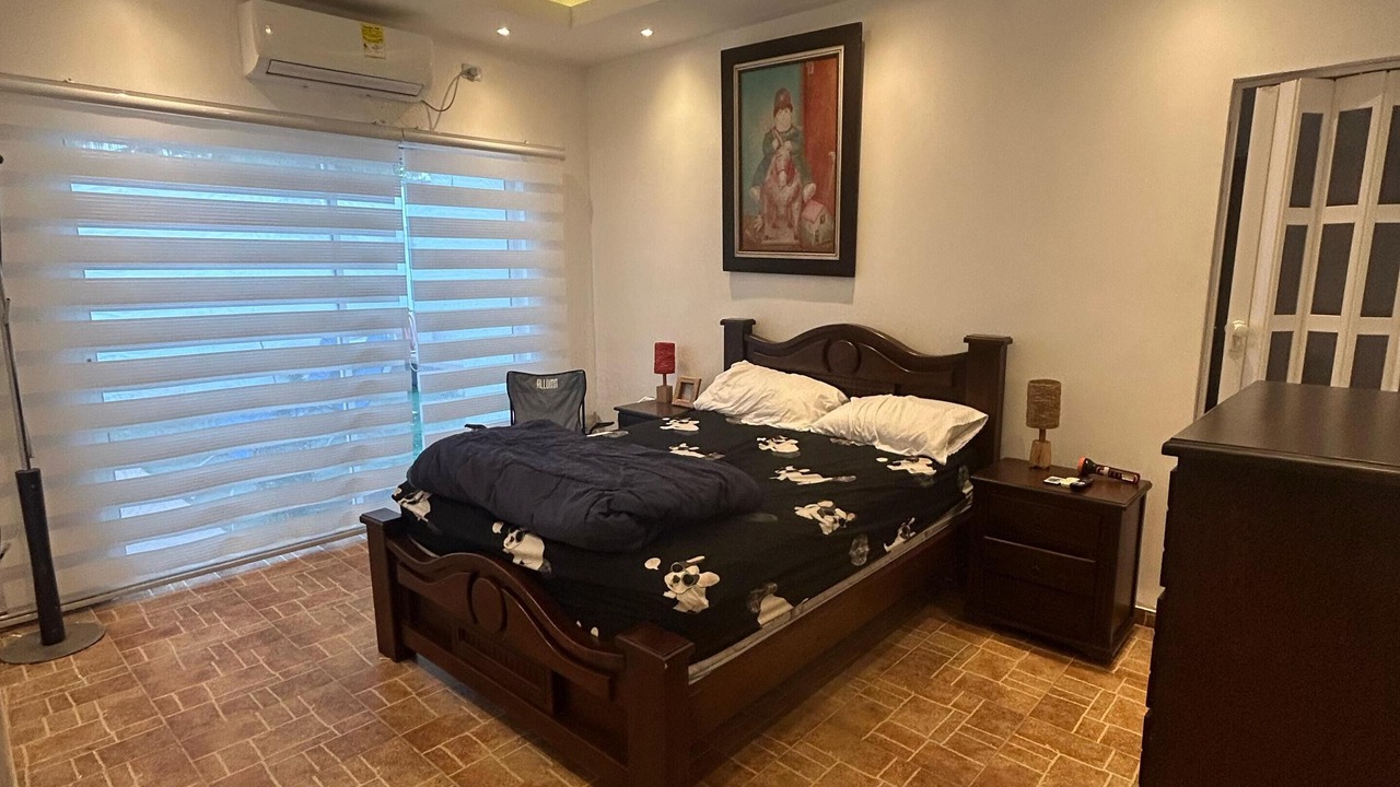 Photo of Bedroom in Sabanilla