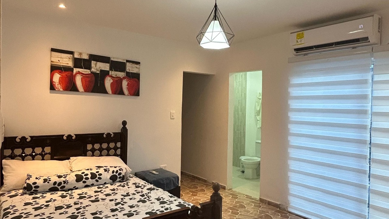 Photo of Bedroom in Sabanilla