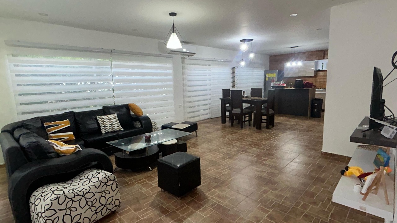 Photo of Livingroom in Sabanilla