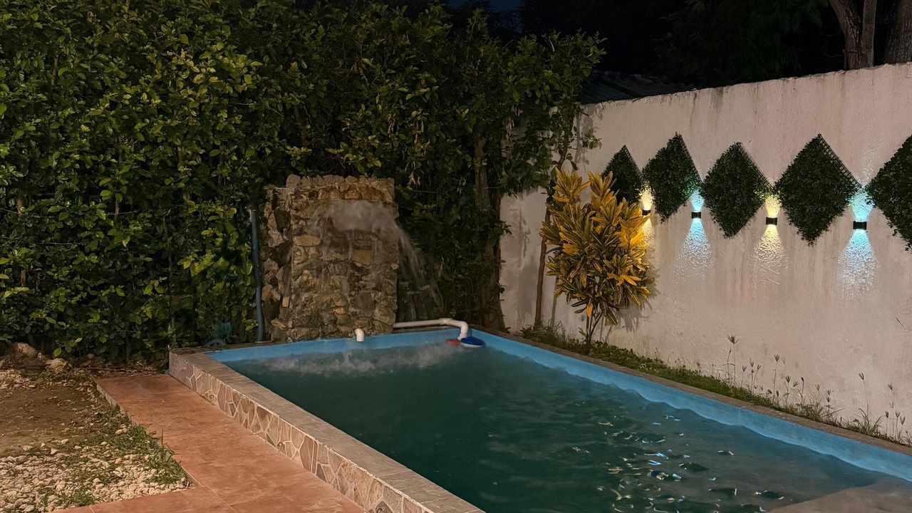 Photo of Outdoor in Sabanilla