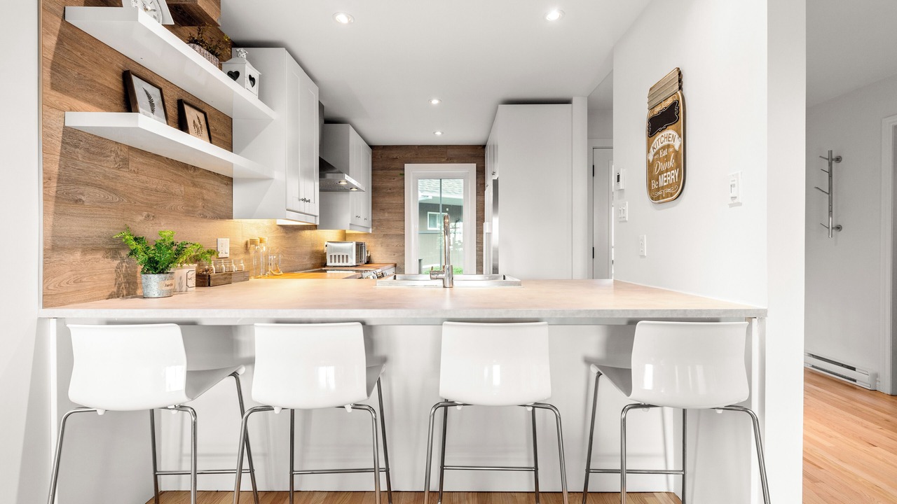Photo of Kitchen in Bromont