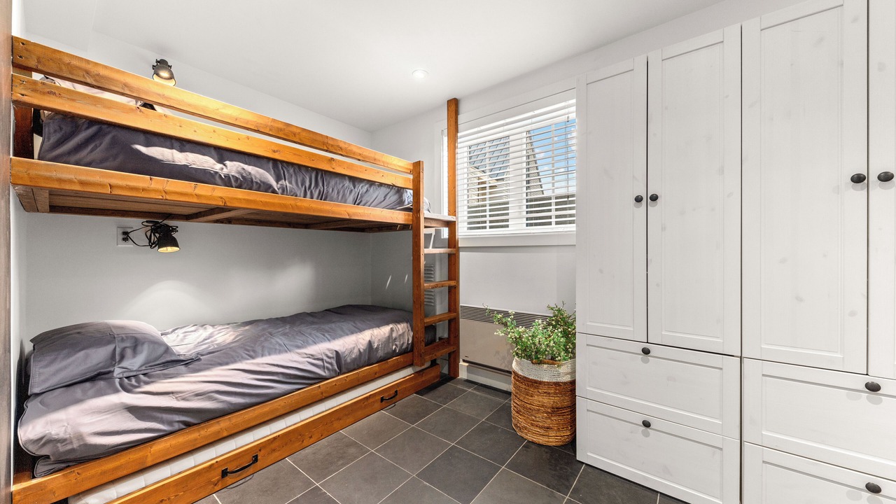 Photo of Bedroom in Bromont