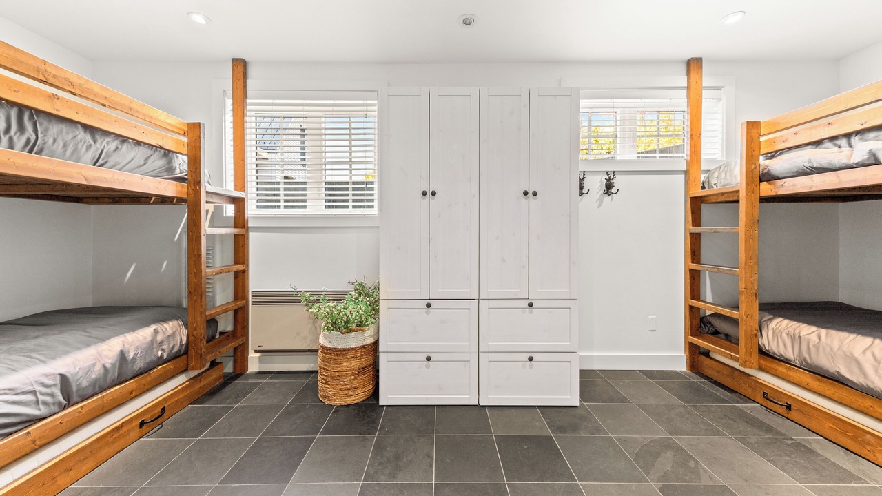 Photo of Bedroom in Bromont