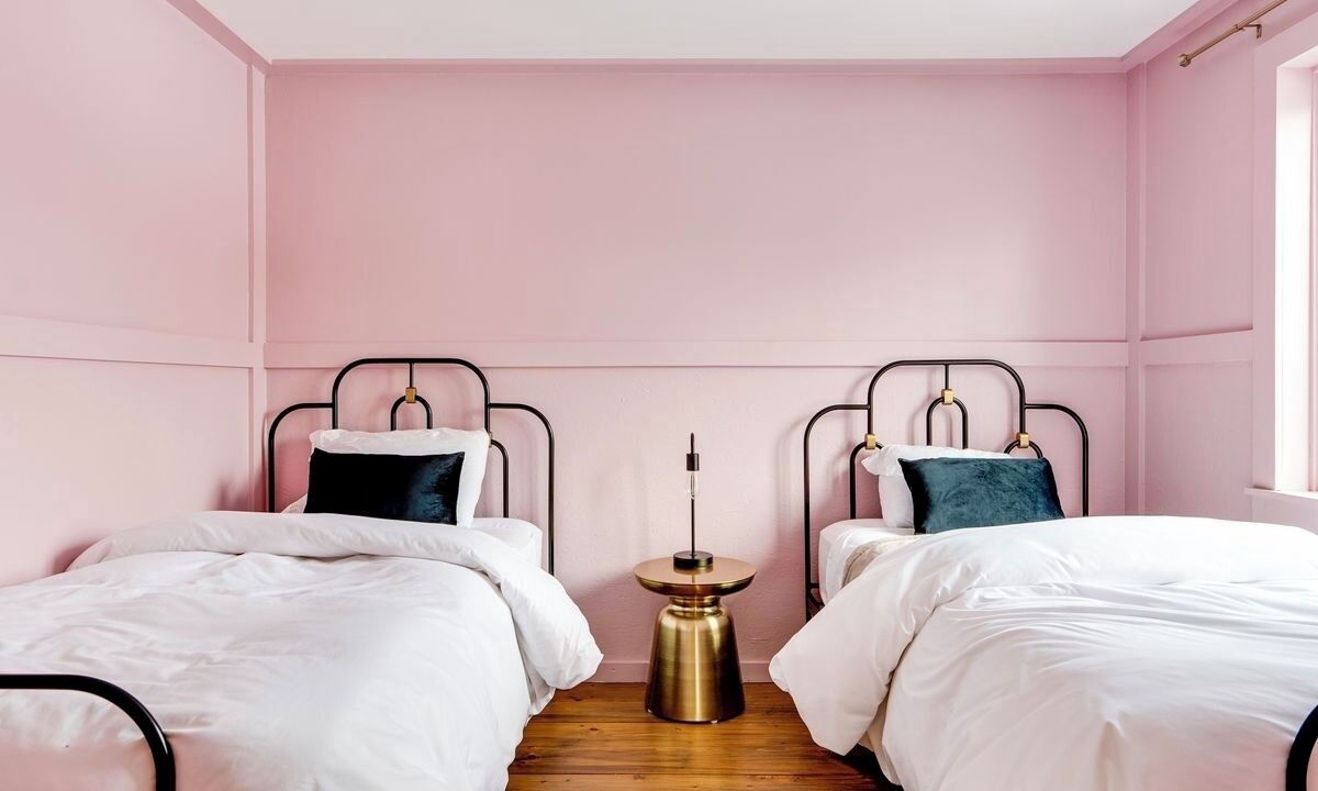 Photo of Bedroom in Guildhall
