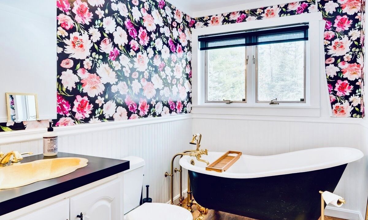 Photo of Bathroom in Guildhall
