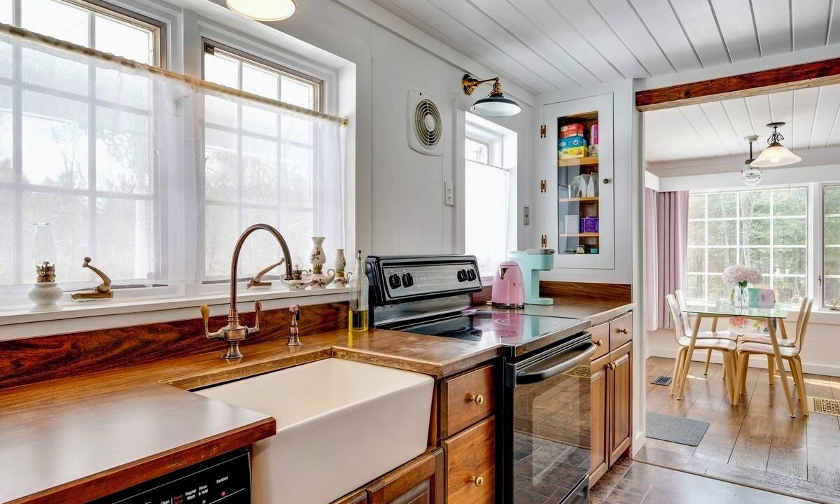 Photo of Kitchen in Guildhall