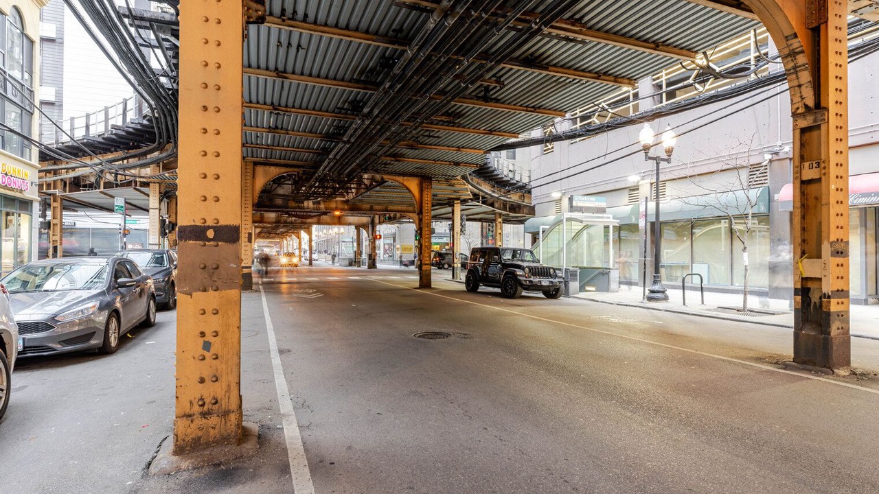 Photo of Others in Downtown Chicago