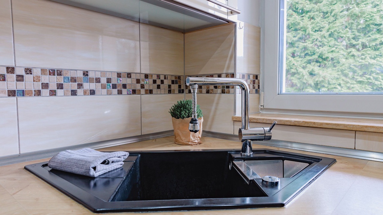 Photo of Bathroom in Holsterhausen