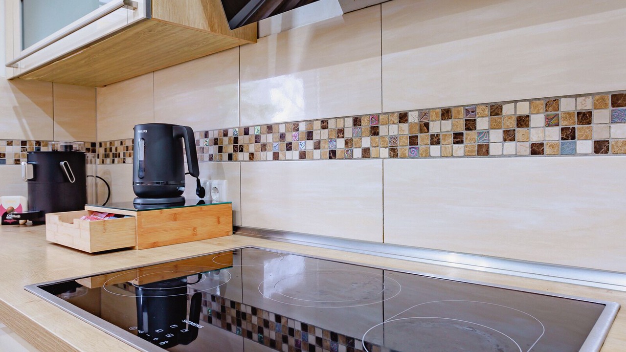 Photo of Kitchen in Holsterhausen