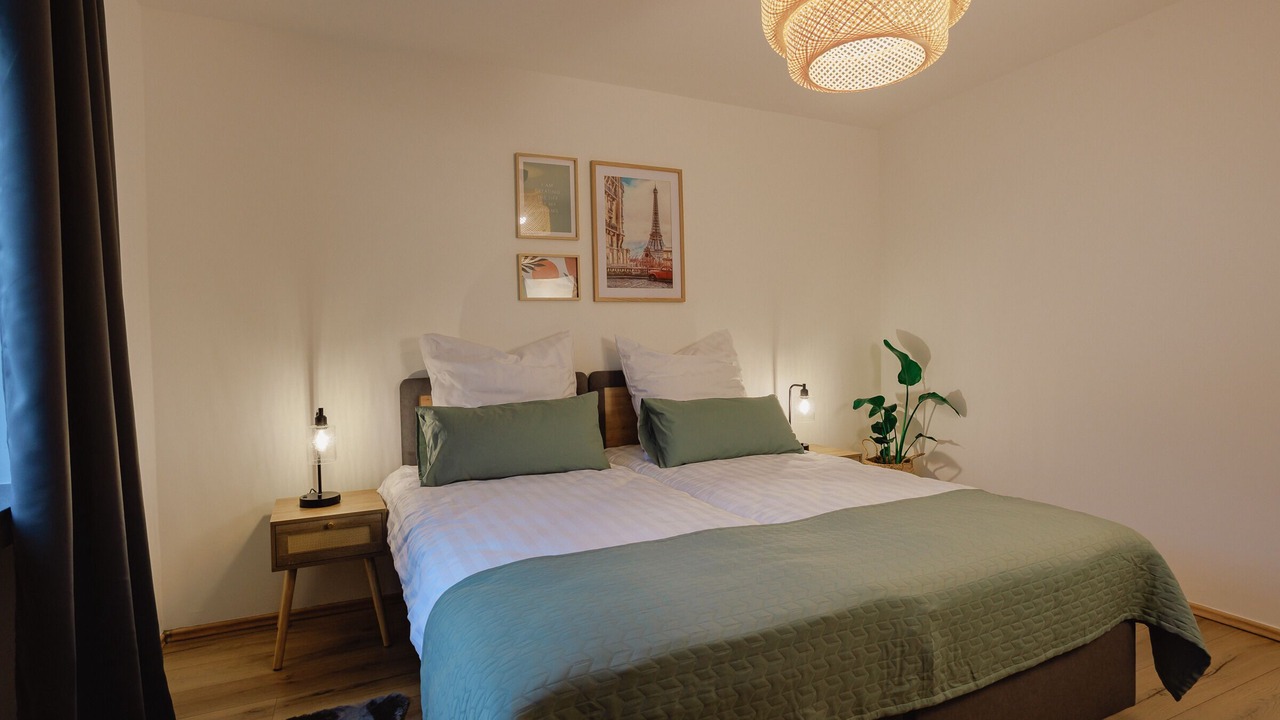 Photo of Bedroom in Holsterhausen