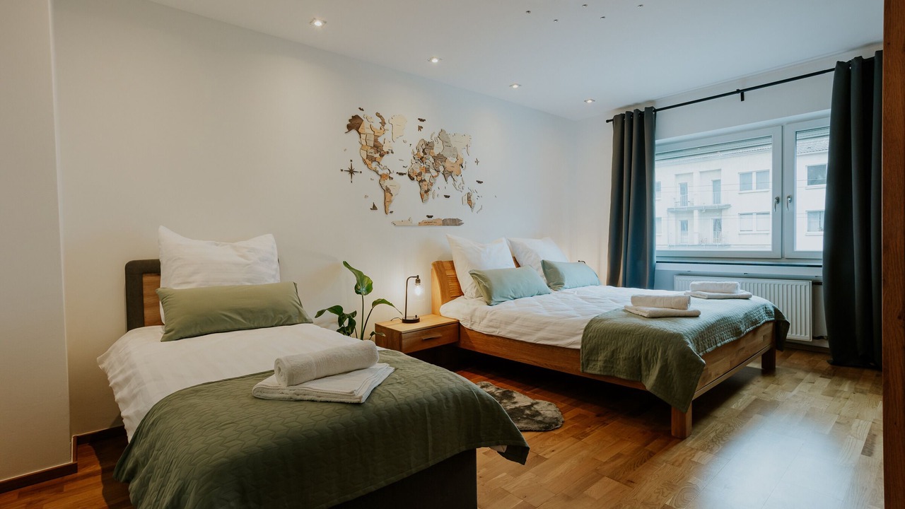 Photo of Bedroom in Holsterhausen