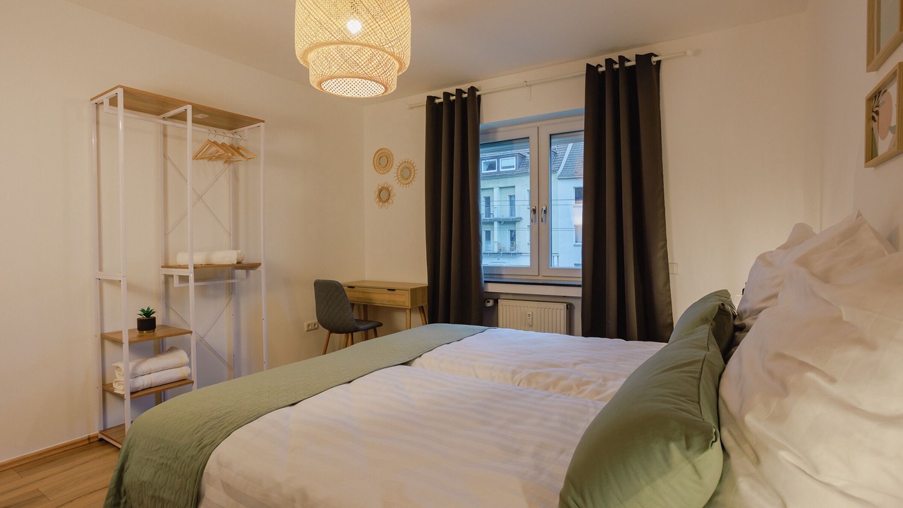 Photo of Bedroom in Holsterhausen